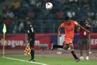 Steven Dias was hailed as the 'David Beckham' of India